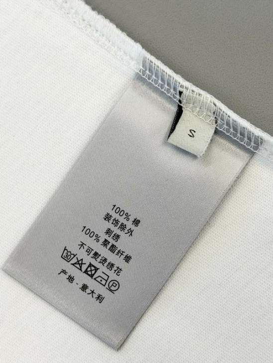 Dior T Shirts Short _SKUDiorS-XLm6tx5415682